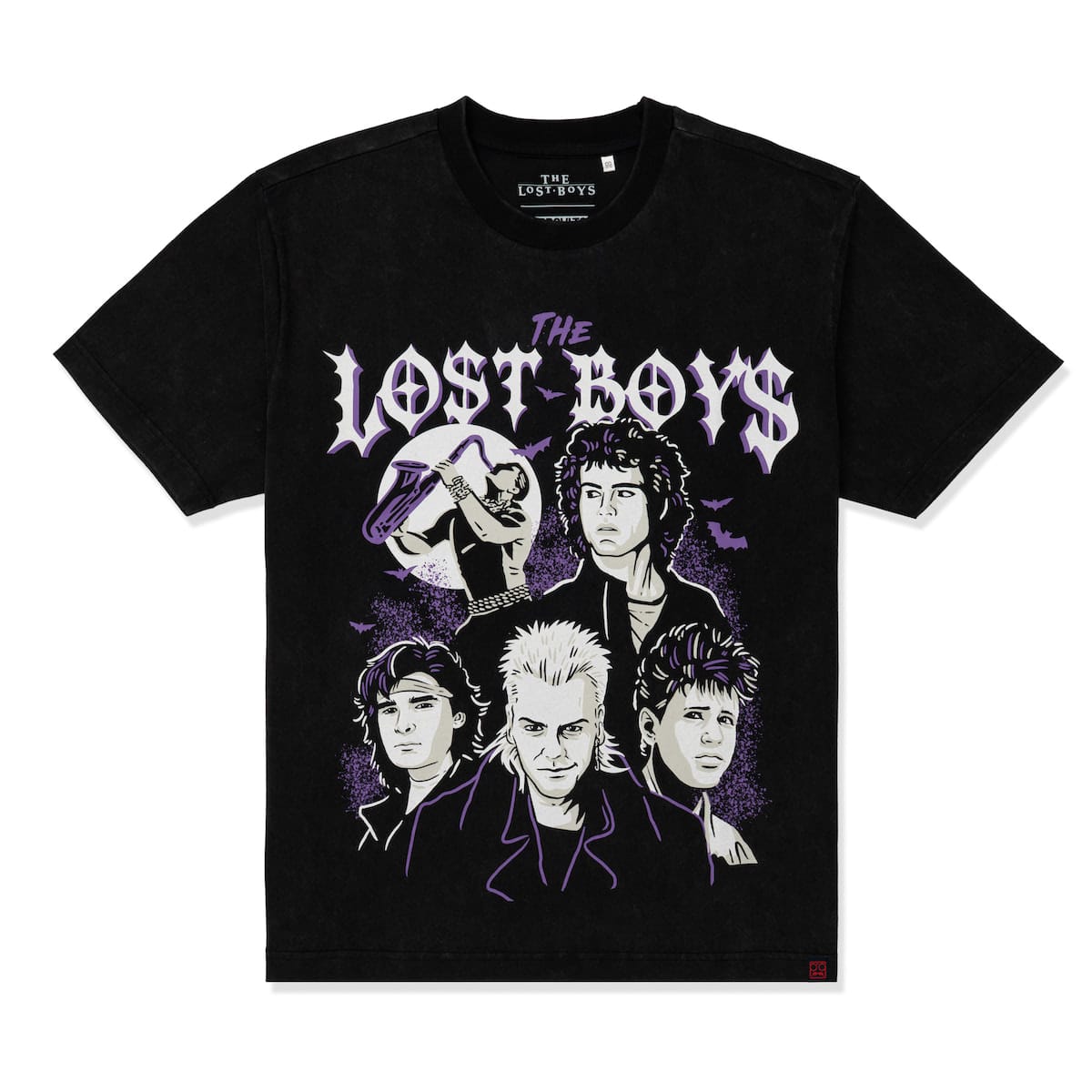 The Lost Boys 