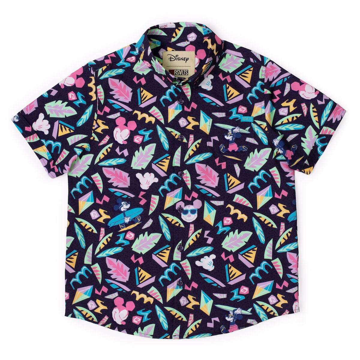 KODAK☆BREEZE POP AEROCOOLSHORT SLEEVES SHIRT 6 Quality Short Sleeve Shirts for Men This Summer | The