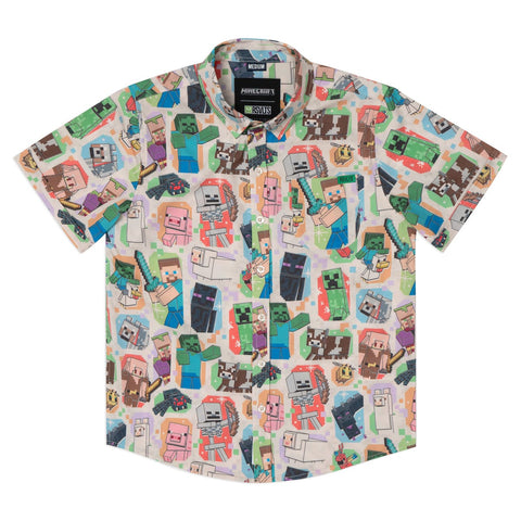 rsvlts-xs-rsvlts-minecraft-craft-create-youth-_-kunuflex-short-sleeve-shirt-minecraft-craft-create-youth-_-kunuflex-short-sleeve-shirt