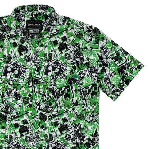 rsvlts-xs-rsvlts-minecraft-explosive-encounters_-kunuflex-short-sleeve-shirt-minecraft-explosive-encounters_-kunuflex-short-sleeve-shirt