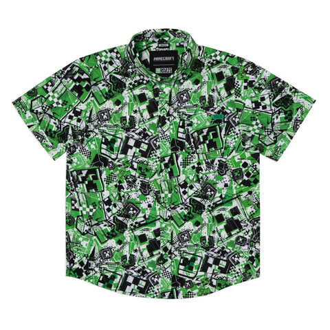rsvlts-xs-rsvlts-minecraft-explosive-encounters-youth-_-kunuflex-short-sleeve-shirt-minecraft-explosive-encounters-youth-_-kunuflex-short-sleeve-shirt