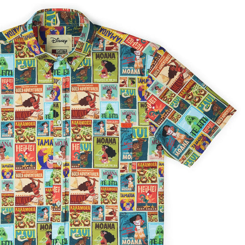 rsvlts-xs-rsvlts-moana-posters_-kunuflex-short-sleeve-shirt-moana-posters_-kunuflex-short-sleeve-shirt