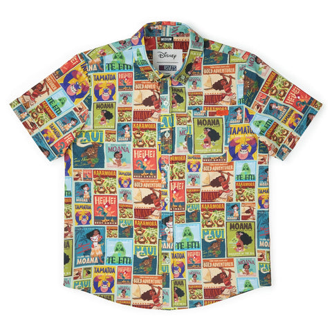 rsvlts-xs-rsvlts-moana-posters-youth-_-kunuflex-short-sleeve-shirt-moana-posters-youth-_-kunuflex-short-sleeve-shirt