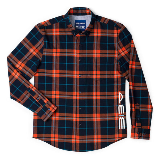 RSVLTS XS RSVLTS® Paging Mr Morrow _ BorlandFlex™ Flannel Paging Mr Morrow _ BorlandFlex™ Flannel