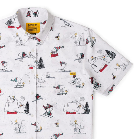 peanuts-snow-cool-kunuflex-short-sleeve-shirt
