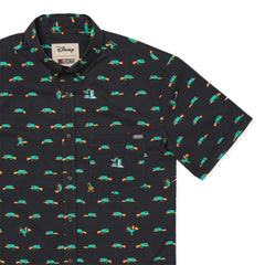 Disney’s Phineas and Ferb "Semi-Aquatic Egg-Laying Mammal of Action" – KUNUFLEX Short Sleeve Shirt