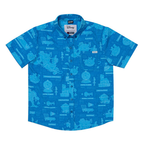 rsvlts-xs-rsvlts-phineas-and-ferb-blueprints-youth-_-kunuflex-short-sleeve-shirt-phineas-and-ferb-blueprints-youth-_-kunuflex-short-sleeve-shirt