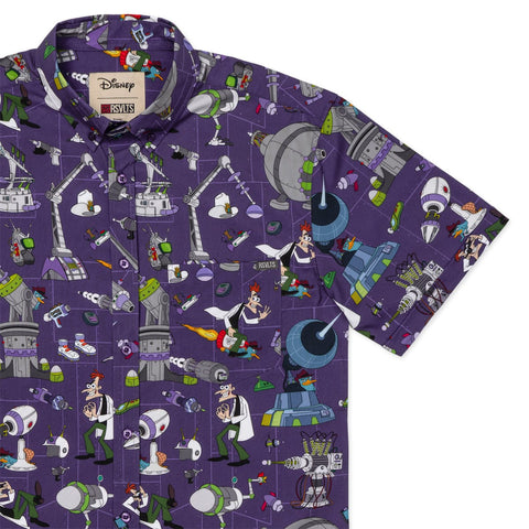 rsvlts-xs-rsvlts-phineas-and-ferb-dr-doof_-kunuflex-short-sleeve-shirt-phineas-and-ferb-dr-doof_-kunuflex-short-sleeve-shirt