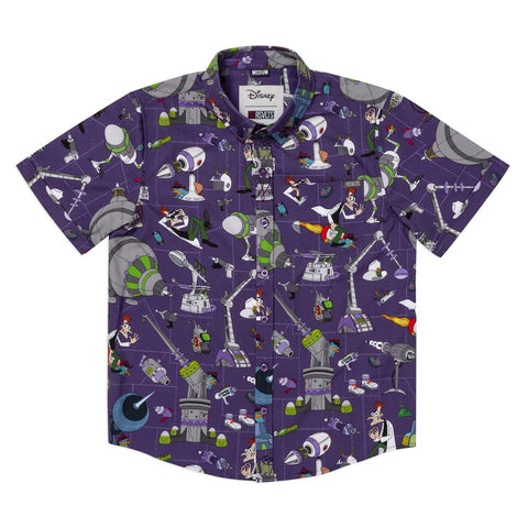rsvlts-xs-rsvlts-phineas-and-ferb-dr-doof-youth-_-kunuflex-short-sleeve-shirt-phineas-and-ferb-dr-doof-youth-_-kunuflex-short-sleeve-shirt