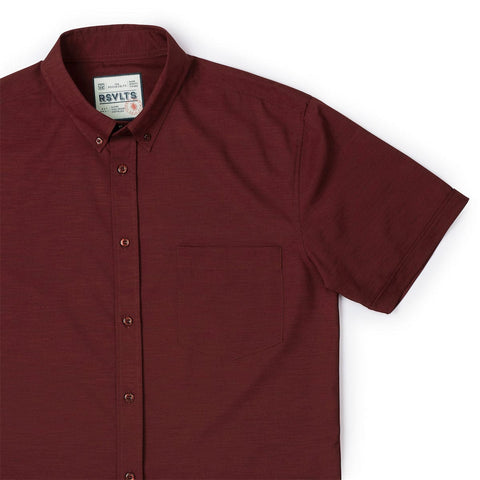 rsvlts-xs-rsvlts-rsvlts-burnt-russet_-kunuflex-short-sleeve-shirt