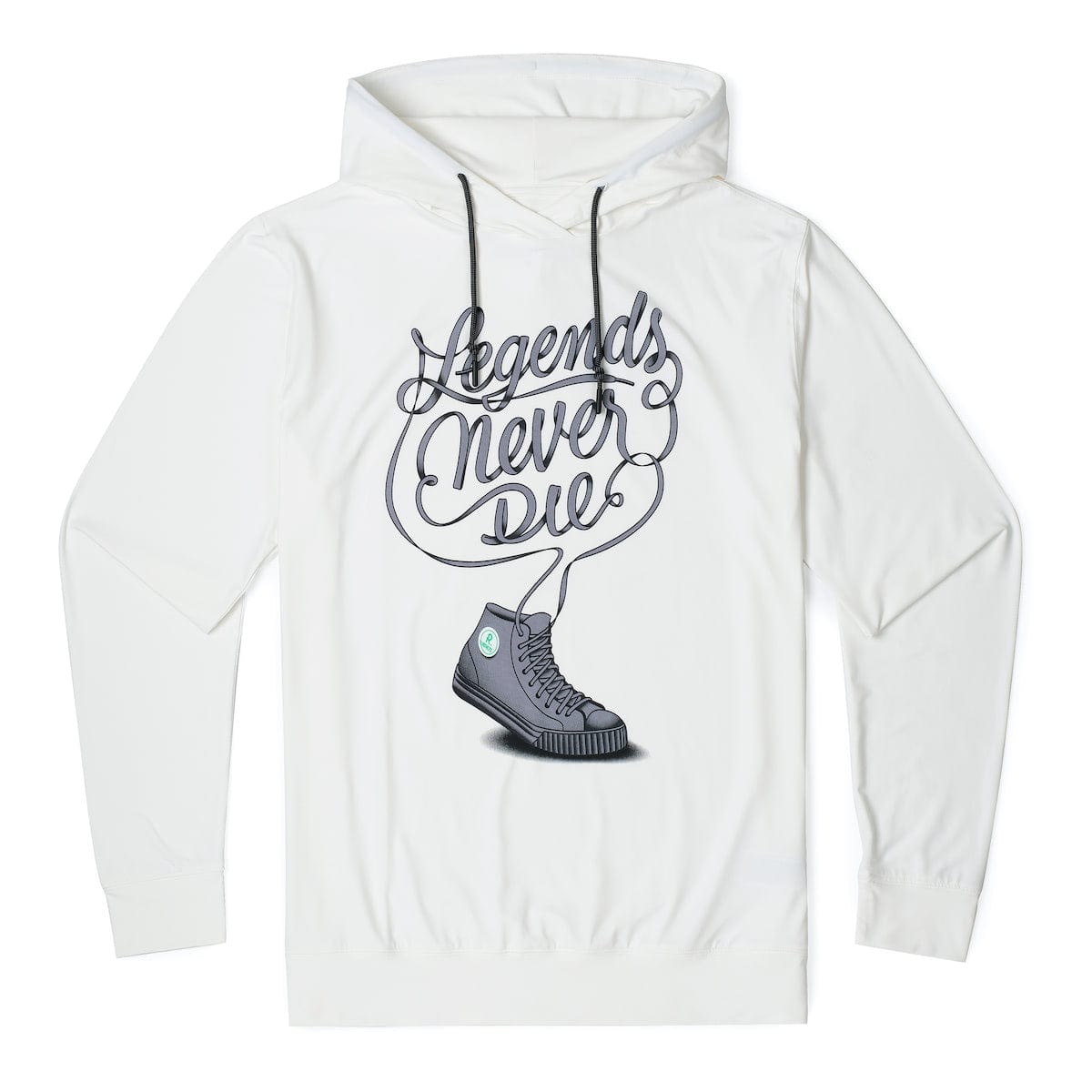 catch em all fishing merch reel legends never die – Performance Hoodie by RSVLTS Seaguar Smackdown braid line Color:Christmas Ale Just a reel legend. Rod Weight_450-500g
