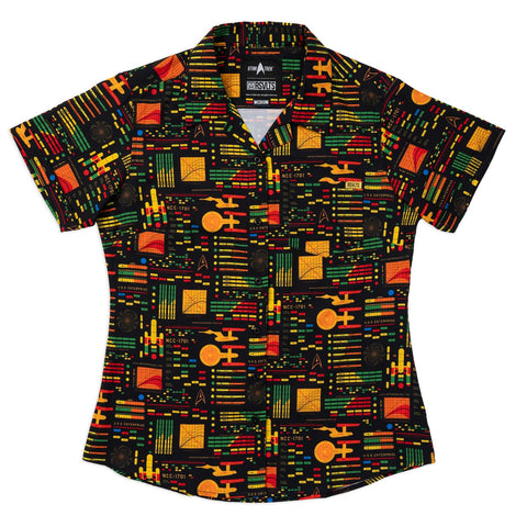 rsvlts-xs-rsvlts-star-trek-bridge-displays-women-_-kunuflex-short-sleeve-shirt-star-trek-bridge-displays-women-_-kunuflex-short-sleeve-shirt