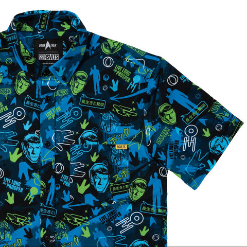 rsvlts-xs-rsvlts-star-trek-live-long-and-prosper_-kunuflex-short-sleeve-shirt-star-trek-live-long-and-prosper_-kunuflex-short-sleeve-shirt