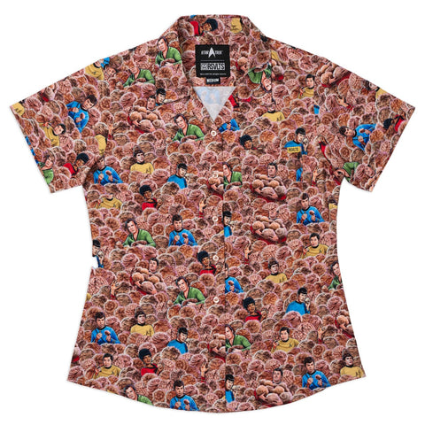 rsvlts-xs-rsvlts-star-trek-trouble-with-tribbles-womens-_-kunuflex-short-sleeve-shirt-star-trek-trouble-with-tribbles-womens-_-kunuflex-short-sleeve-shirt