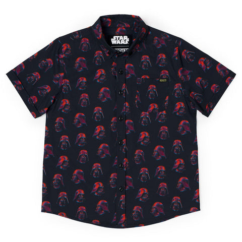 rsvlts-xs-rsvlts-star-wars-3d-vader-youth-kunuflex-short-sleeve-shirt