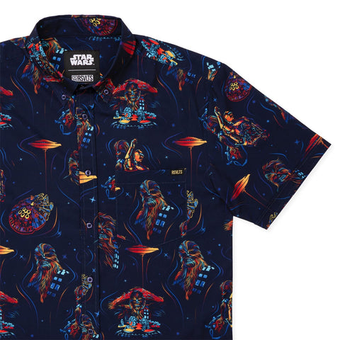 rsvlts-xs-rsvlts-star-wars-chewie-neon_-kunuflex-short-sleeve-shirt-star-wars-chewie-neon_-kunuflex-short-sleeve-shirt