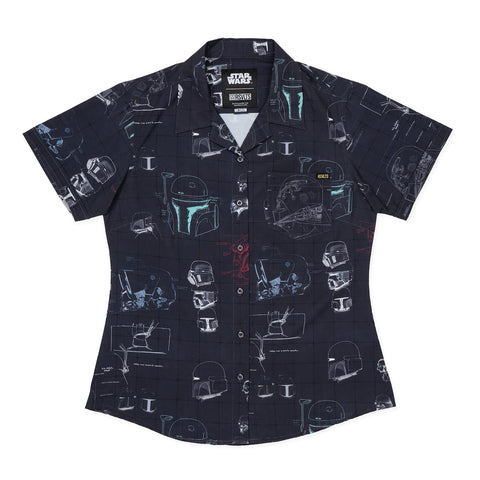 rsvlts-xs-rsvlts-star-wars-dark-logistics-_-womens-kunuflex-short-sleeve-star-wars-dark-logistics-_-womens-kunuflex-short-sleeve