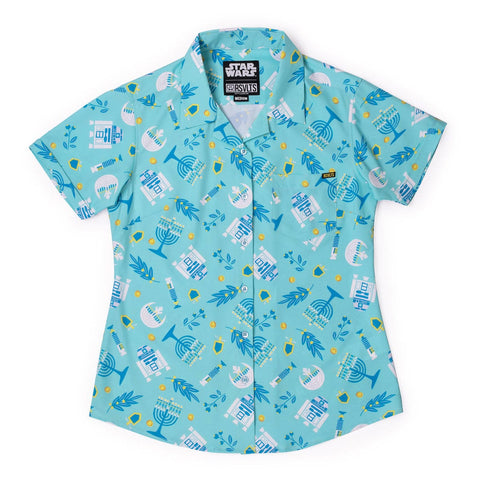 rsvlts-xs-rsvlts-star-wars-festival-of-lightsabers-women-_-kunuflex-short-sleeve-shirt
