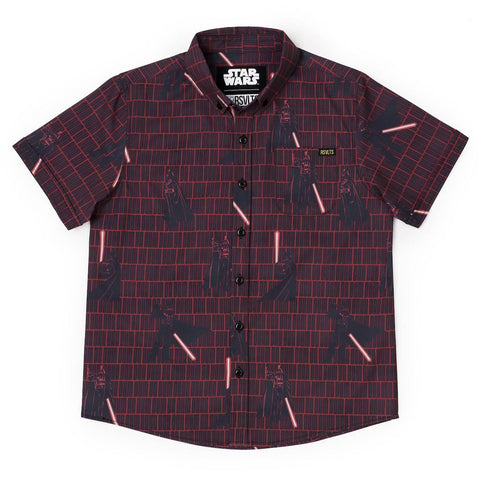 rsvlts-xs-rsvlts-star-wars-imperial-march-youth-kunuflex-short-sleeve-shirt
