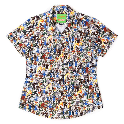 rsvlts-xs-rsvlts-the-last-airbender-the-aang-gang-womens-kunuflex-short-sleeve-shirt-the-last-airbender-the-aang-gang-womens-kunuflex-short-sleeve-shirt