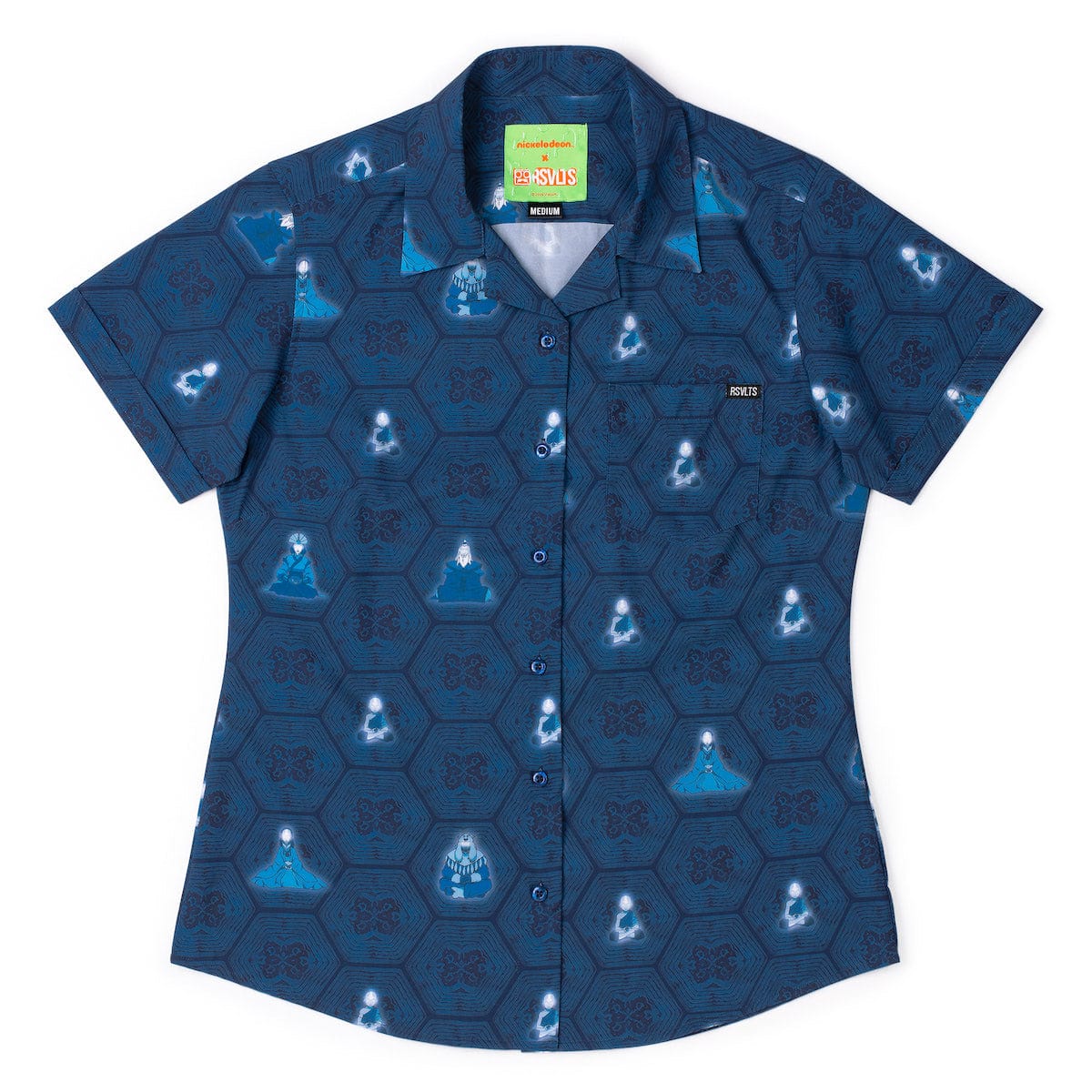 【SATIIIZ】Crus Check Short Sleeve Shirt SATIIIZ】Crus Check Short Sleeve Shirt (SATiiiZ/シャツ