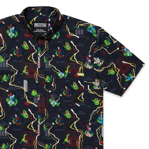rsvlts-xs-rsvlts-the-real-ghostbusters-ghostbusters-and-slimer_-kunuflex-short-sleeve-shirt-the-real-ghostbusters-ghostbusters-and-slimer_-kunuflex-short-sleeve-shirt
