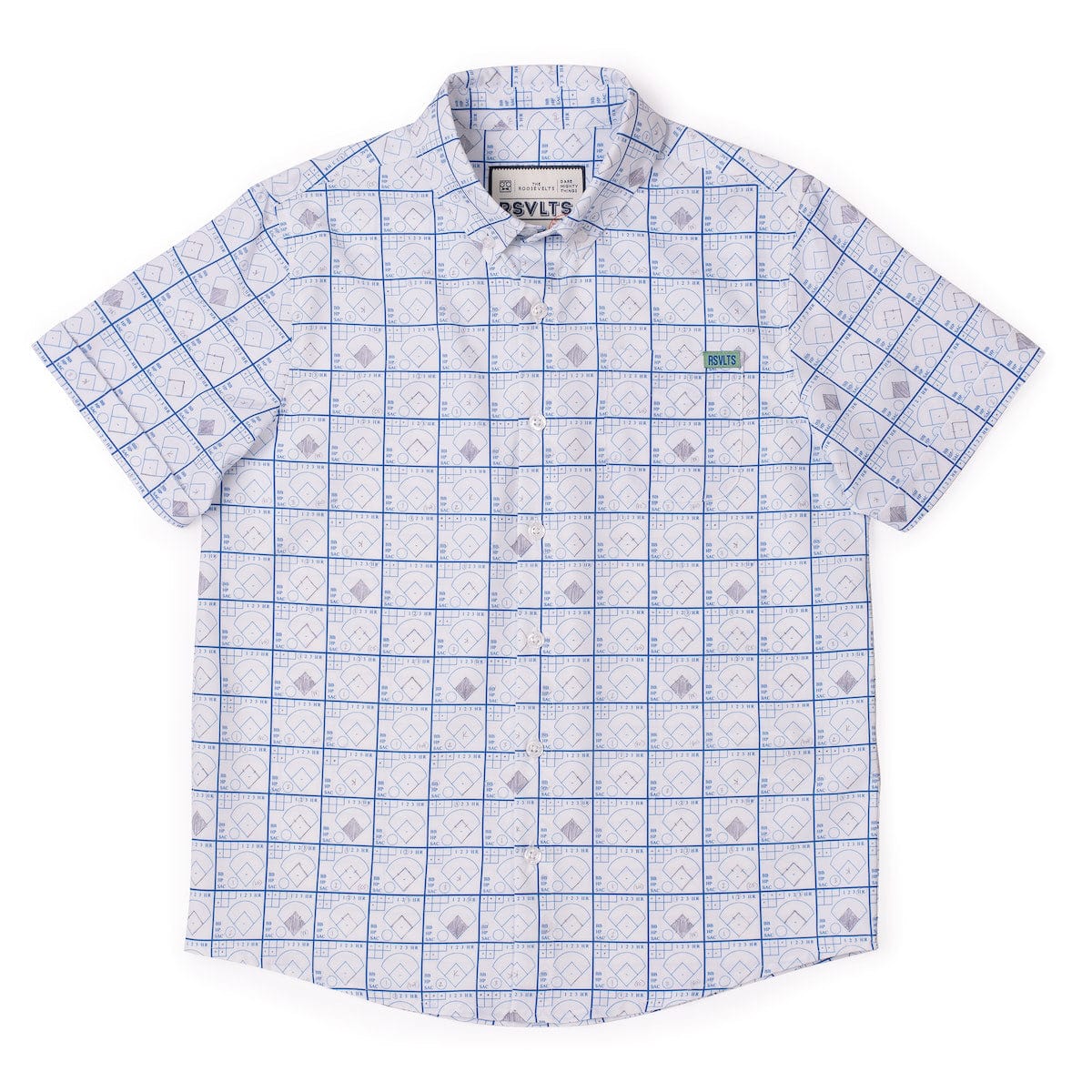 ◆UMBRO◆ Crispy Taslan Short Sleeve Baseball Shirt Mint UQ2 garfield-garfield-series-2-lil