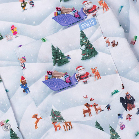 rsvlts-rudolph-long-sleeve-shirt-rudolph-the-red-nosed-reindeer-stop-motion-wonderland-kunuflex-long-sleeve-shirt-rudolph-the-red-nosed-reindeer-stop-motion-wonderland-kunuflex-long-sleeve-shirt