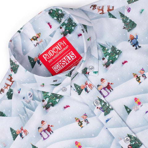 rsvlts-rudolph-long-sleeve-shirt-rudolph-the-red-nosed-reindeer-stop-motion-wonderland-kunuflex-long-sleeve-shirt-rudolph-the-red-nosed-reindeer-stop-motion-wonderland-kunuflex-long-sleeve-shirt