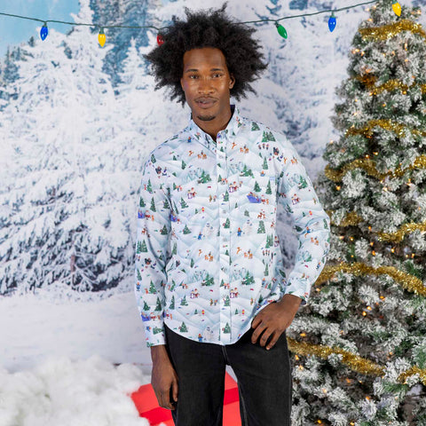rsvlts-rudolph-long-sleeve-shirt-rudolph-the-red-nosed-reindeer-stop-motion-wonderland-kunuflex-long-sleeve-shirt-rudolph-the-red-nosed-reindeer-stop-motion-wonderland-kunuflex-long-sleeve-shirt