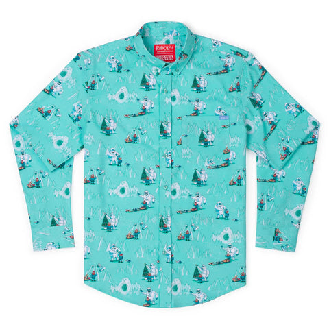 rsvlts-xs-rudolph-long-sleeve-shirt-rudolph-the-red-nosed-reindeer-bumbles-bounce-kunuflex-long-sleeve-shirt-rudolph-the-red-nosed-reindeer-bumbles-bounce-kunuflex-long-sleeve-shirt