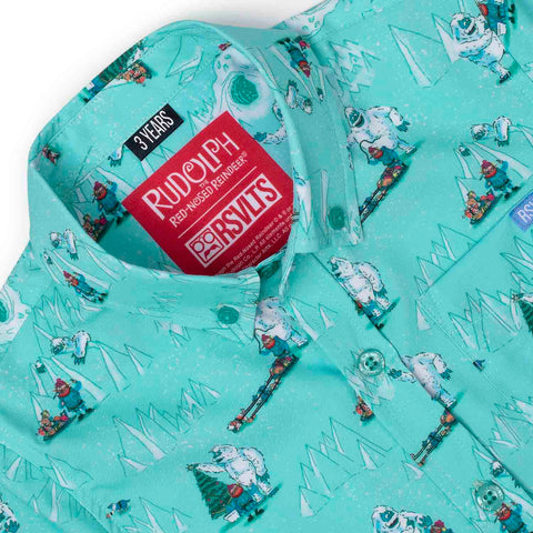 rsvlts-rudolph-preschool-short-sleeve-shirt-rudolph-the-red-nosed-reindeer-bumbles-bounce-preschooler-kunuflex-short-sleeve-shirt-rudolph-the-red-nosed-reindeer-bumbles-bounce-preschooler-kunuflex-short-sleeve-shirt