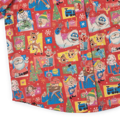 rsvlts-rudolph-preschool-short-sleeve-shirt-rudolph-the-red-nosed-reindeer-christmas-64-preschooler-kunuflex-short-sleeve-shirt-rudolph-the-red-nosed-reindeer-christmas-64-preschooler-kunuflex-short-sleeve-shirt