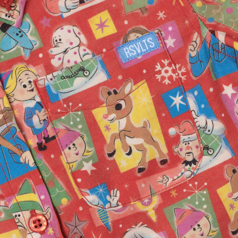 rsvlts-rudolph-preschool-short-sleeve-shirt-rudolph-the-red-nosed-reindeer-christmas-64-preschooler-kunuflex-short-sleeve-shirt-rudolph-the-red-nosed-reindeer-christmas-64-preschooler-kunuflex-short-sleeve-shirt