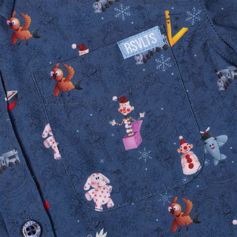 rsvlts-rudolph-preschool-short-sleeve-shirt-rudolph-the-red-nosed-reindeer-merry-misfits-preschooler-kunuflex-short-sleeve-shirt-rudolph-the-red-nosed-reindeer-merry-misfits-preschooler-kunuflex-short-sleeve-shirt