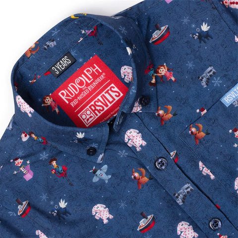 rsvlts-rudolph-preschool-short-sleeve-shirt-rudolph-the-red-nosed-reindeer-merry-misfits-preschooler-kunuflex-short-sleeve-shirt-rudolph-the-red-nosed-reindeer-merry-misfits-preschooler-kunuflex-short-sleeve-shirt