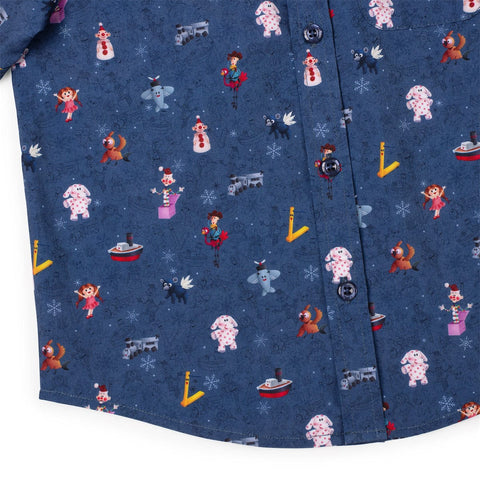 rsvlts-rudolph-preschool-short-sleeve-shirt-rudolph-the-red-nosed-reindeer-merry-misfits-preschooler-kunuflex-short-sleeve-shirt-rudolph-the-red-nosed-reindeer-merry-misfits-preschooler-kunuflex-short-sleeve-shirt