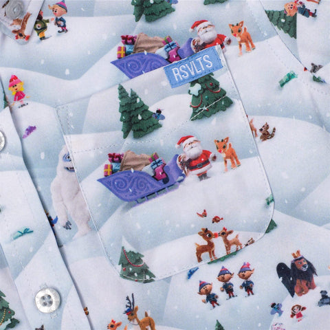 rsvlts-rudolph-preschool-short-sleeve-shirt-rudolph-the-red-nosed-reindeer-stop-motion-wonderland-preschooler-kunuflex-short-sleeve-shirt-rudolph-the-red-nosed-reindeer-stop-motion-wonderland-preschooler-kunuflex-short-sleeve-shirt