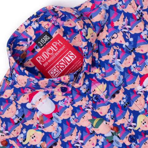 rsvlts-rudolph-preschool-short-sleeve-shirt-rudolph-the-red-nosed-reindeer-we-are-santa-s-elves-preschooler-kunuflex-short-sleeve-shirt-rudolph-the-red-nosed-reindeer-we-are-santa-s-elves-preschooler-kunuflex-short-sleeve-shirt