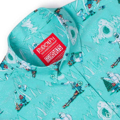 rsvlts-rudolph-short-sleeve-shirt-rudolph-the-red-nosed-reindeer-bumbles-bounce-kunuflex-short-sleeve-shirt-rudolph-the-red-nosed-reindeer-bumbles-bounce-kunuflex-short-sleeve-shirt