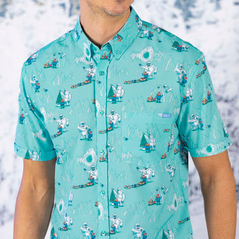 rsvlts-rudolph-short-sleeve-shirt-rudolph-the-red-nosed-reindeer-bumbles-bounce-kunuflex-short-sleeve-shirt-rudolph-the-red-nosed-reindeer-bumbles-bounce-kunuflex-short-sleeve-shirt