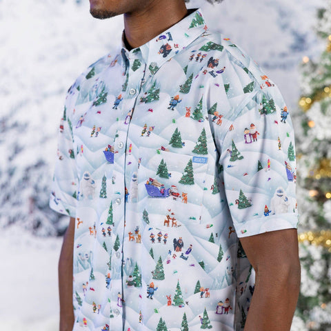 rsvlts-rudolph-short-sleeve-shirt-rudolph-the-red-nosed-reindeer-stop-motion-wonderland-kunuflex-short-sleeve-shirt-rudolph-the-red-nosed-reindeer-stop-motion-wonderland-kunuflex-short-sleeve-shirt