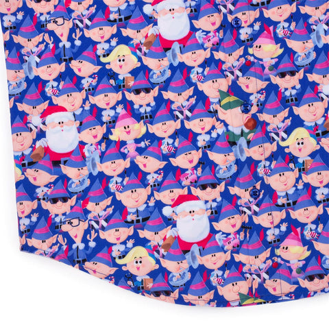 rsvlts-rudolph-short-sleeve-shirt-rudolph-the-red-nosed-reindeer-we-are-santa-s-elves-kunuflex-short-sleeve-shirt-rudolph-the-red-nosed-reindeer-we-are-santa-s-elves-kunuflex-short-sleeve-shirt