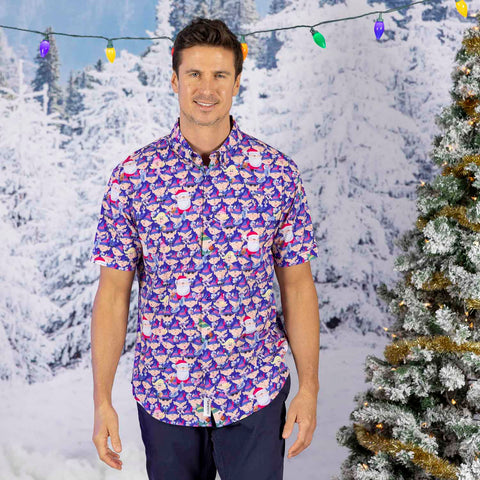 rsvlts-rudolph-short-sleeve-shirt-rudolph-the-red-nosed-reindeer-we-are-santa-s-elves-kunuflex-short-sleeve-shirt-rudolph-the-red-nosed-reindeer-we-are-santa-s-elves-kunuflex-short-sleeve-shirt