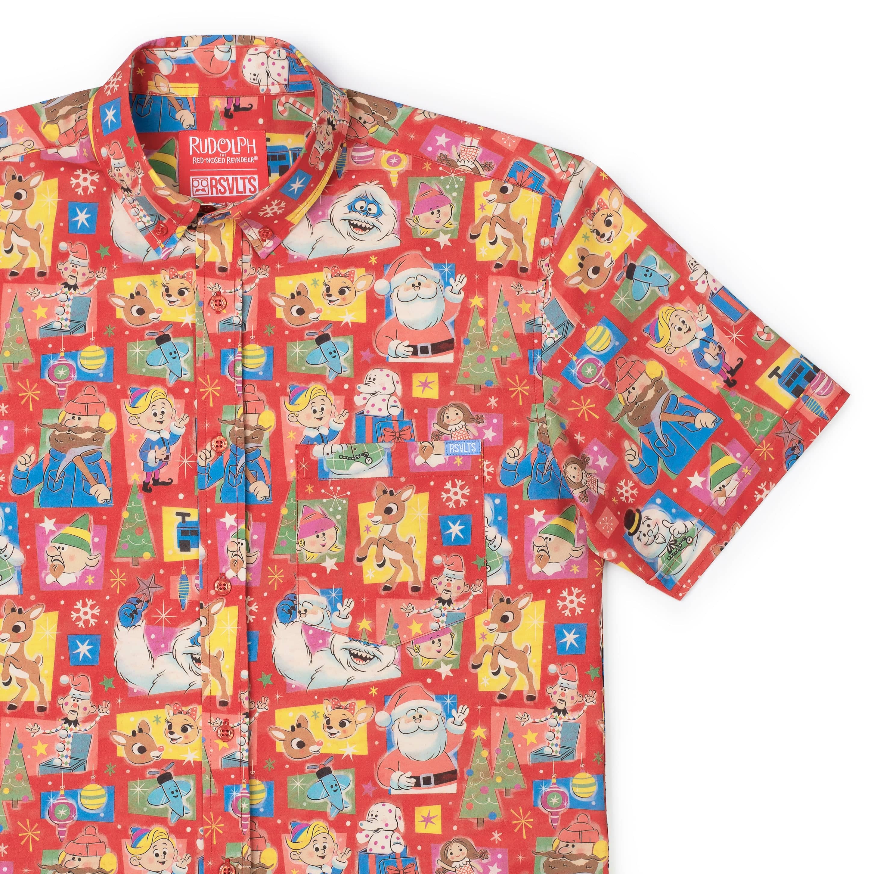 Rudolph the Red-Nosed Reindeer® 