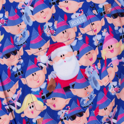 rsvlts-rudolph-womens-short-sleeve-shirt-rudolph-the-red-nosed-reindeer-we-are-santa-s-elves-womens-kunuflex-short-sleeve-shirt-rudolph-the-red-nosed-reindeer-we-are-santa-s-elves-womens-kunuflex-short-sleeve-shirt