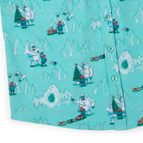 rsvlts-rudolph-youth-short-sleeve-shirt-rudolph-the-red-nosed-reindeer-bumbles-bounce-youth-kunuflex-short-sleeve-shirt-rudolph-the-red-nosed-reindeer-bumbles-bounce-youth-kunuflex-short-sleeve-shirt