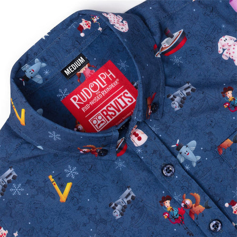 rsvlts-rudolph-youth-short-sleeve-shirt-rudolph-the-red-nosed-reindeer-merry-misfits-youth-kunuflex-short-sleeve-shirt-rudolph-the-red-nosed-reindeer-merry-misfits-youth-kunuflex-short-sleeve-shirt