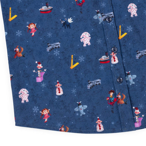 rsvlts-rudolph-youth-short-sleeve-shirt-rudolph-the-red-nosed-reindeer-merry-misfits-youth-kunuflex-short-sleeve-shirt-rudolph-the-red-nosed-reindeer-merry-misfits-youth-kunuflex-short-sleeve-shirt