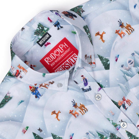 rsvlts-rudolph-youth-short-sleeve-shirt-rudolph-the-red-nosed-reindeer-stop-motion-wonderland-youth-kunuflex-short-sleeve-shirt-rudolph-the-red-nosed-reindeer-stop-motion-wonderland-youth-kunuflex-short-sleeve-shirt